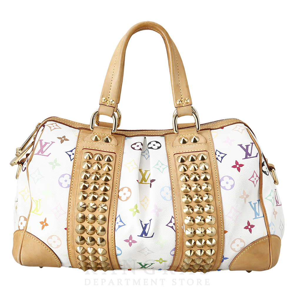 LOUIS VUITTON(USED)루이비통 멀티컬러 코트니